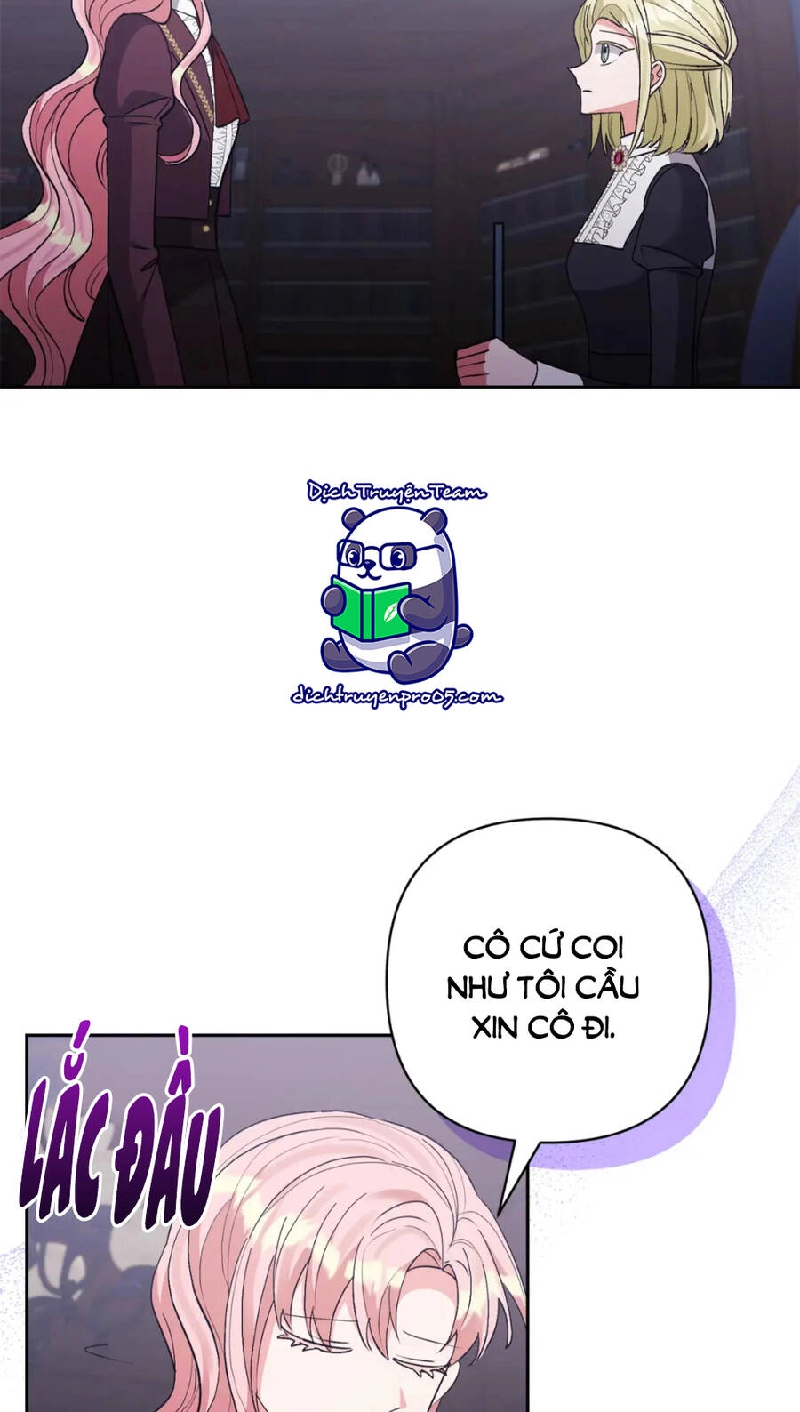 Tôi Đã Nhận Nuôi Nam Chính Chapter 65 - 79