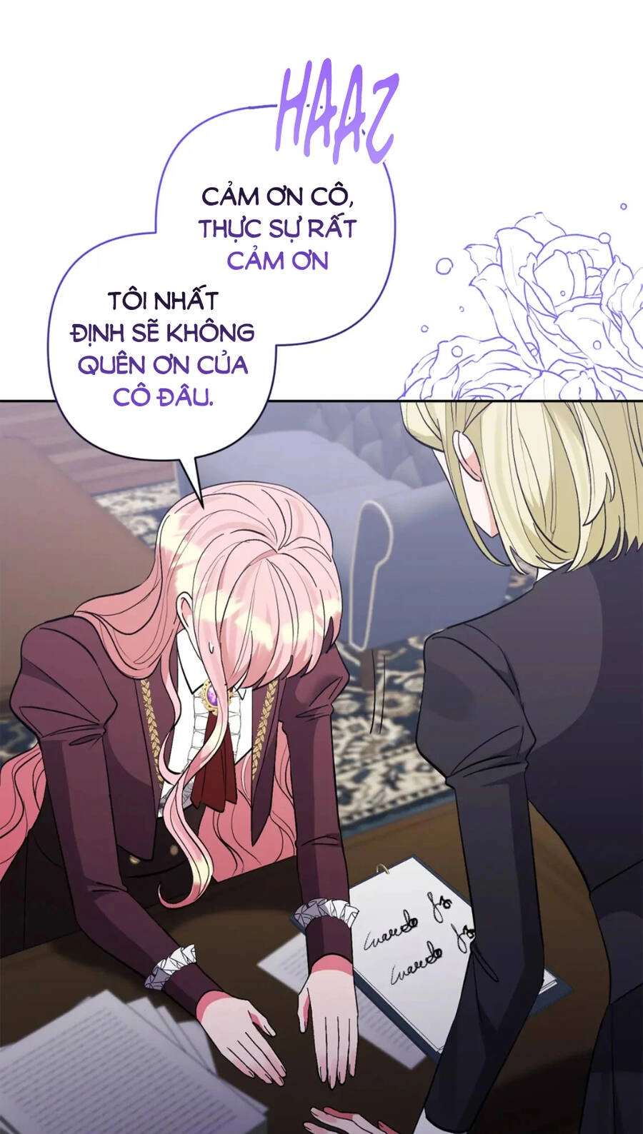 Tôi Đã Nhận Nuôi Nam Chính Chapter 65 - 82