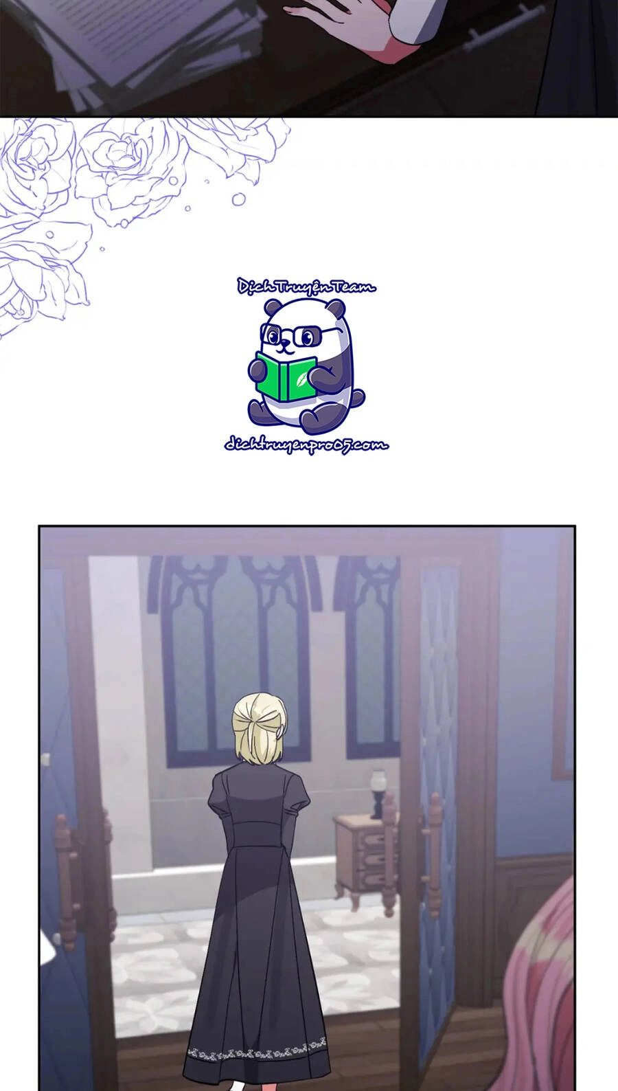 Tôi Đã Nhận Nuôi Nam Chính Chapter 65 - 83