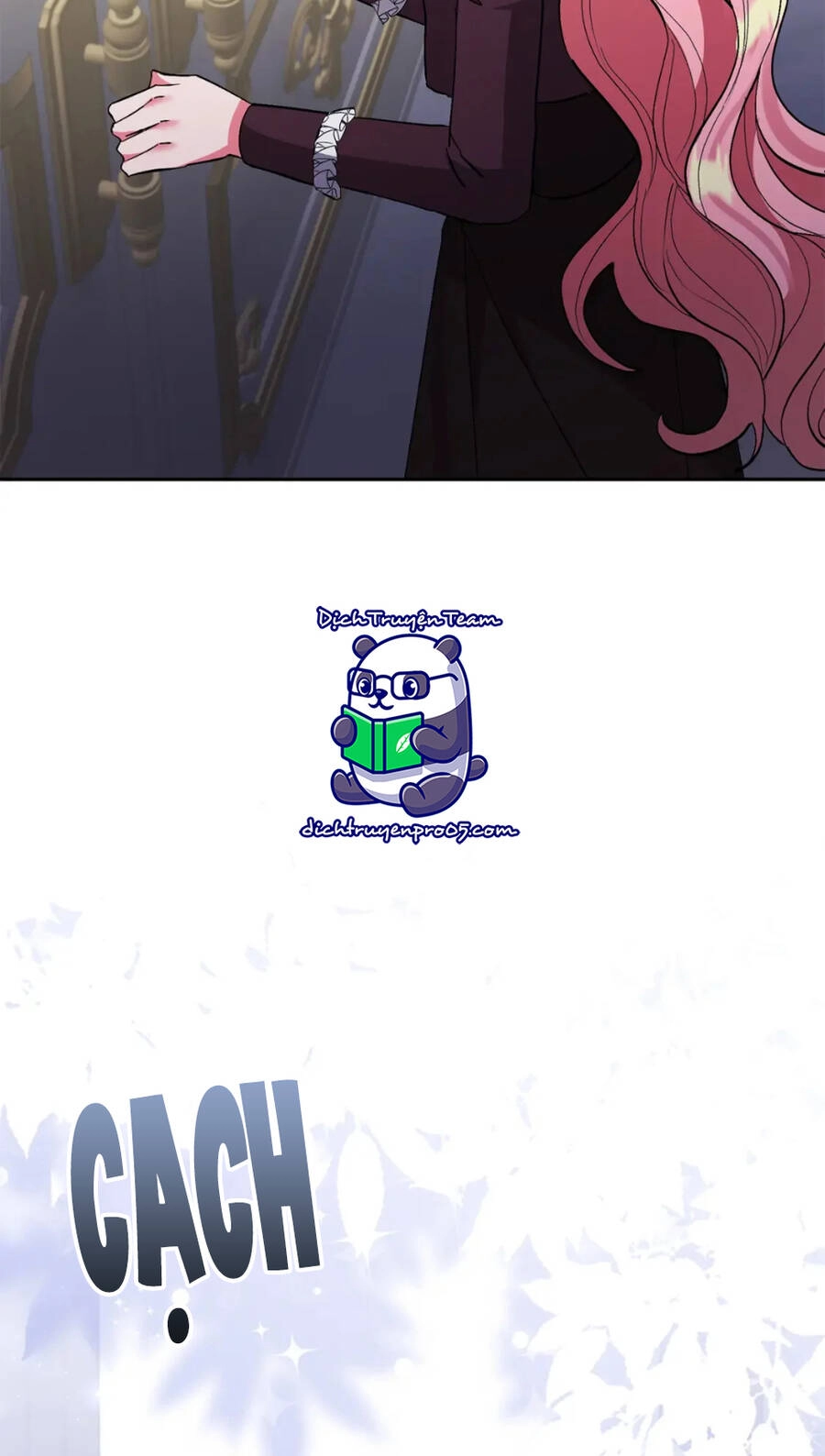 Tôi Đã Nhận Nuôi Nam Chính Chapter 65 - 92