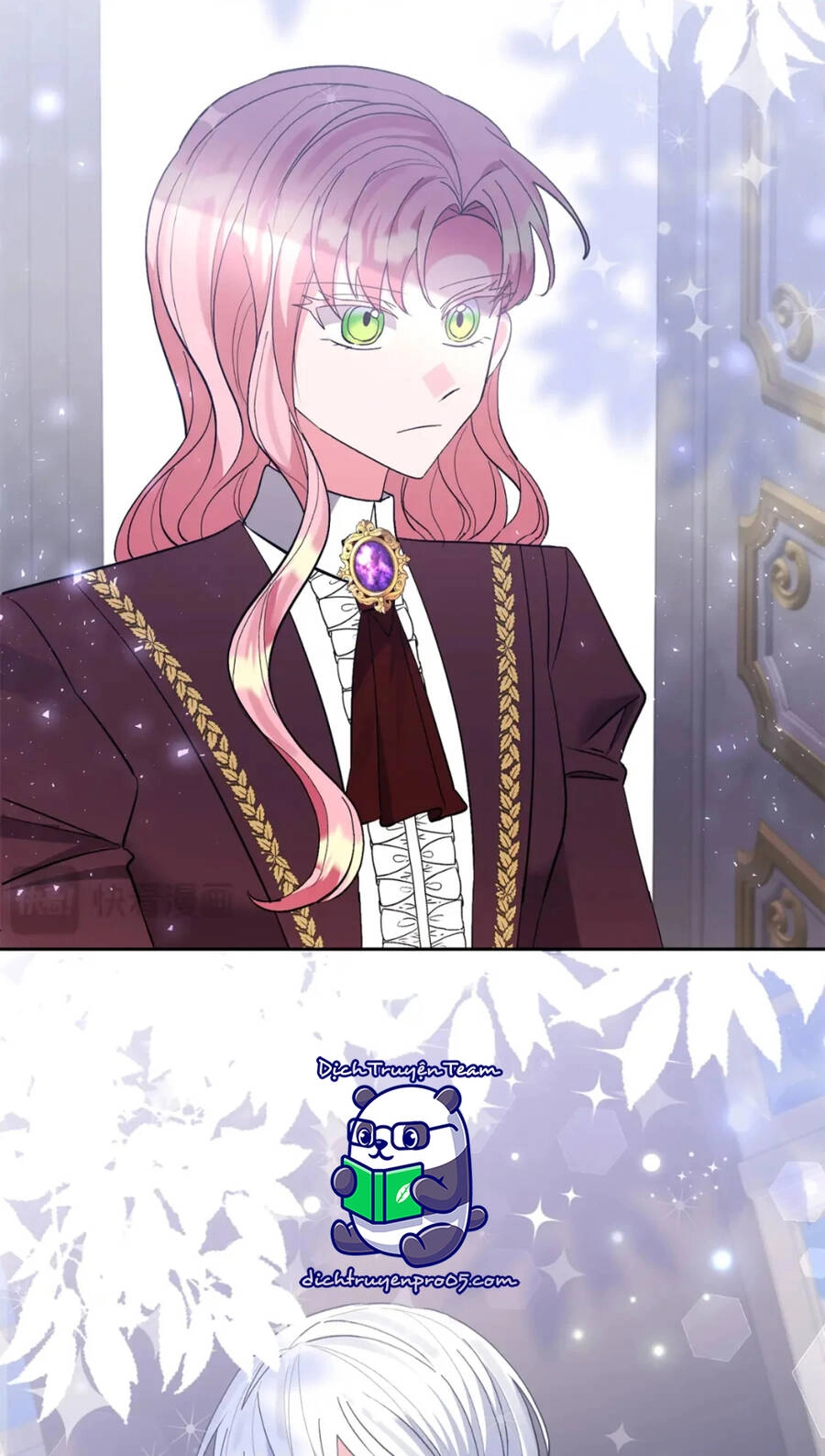 Tôi Đã Nhận Nuôi Nam Chính Chapter 65 - 93