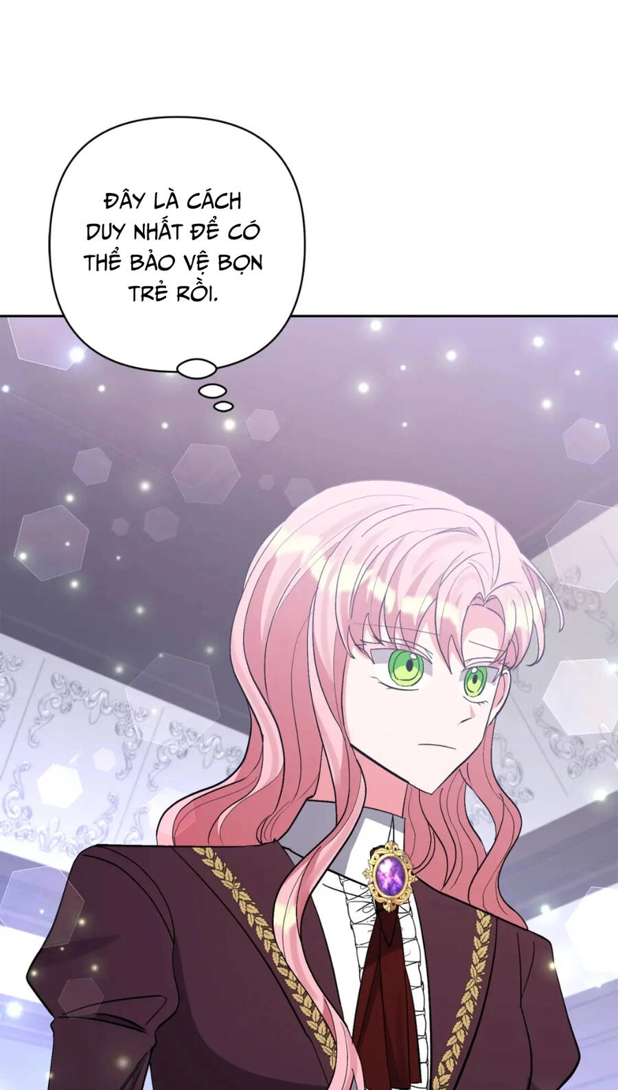 Tôi Đã Nhận Nuôi Nam Chính Chapter 65 - 95