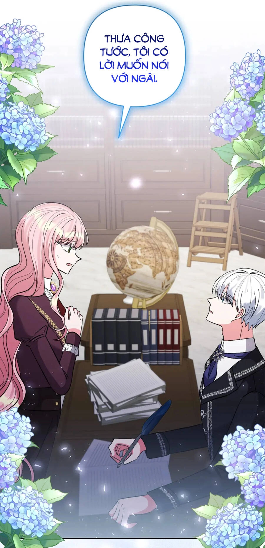 Tôi Đã Nhận Nuôi Nam Chính Chapter 65 - 97