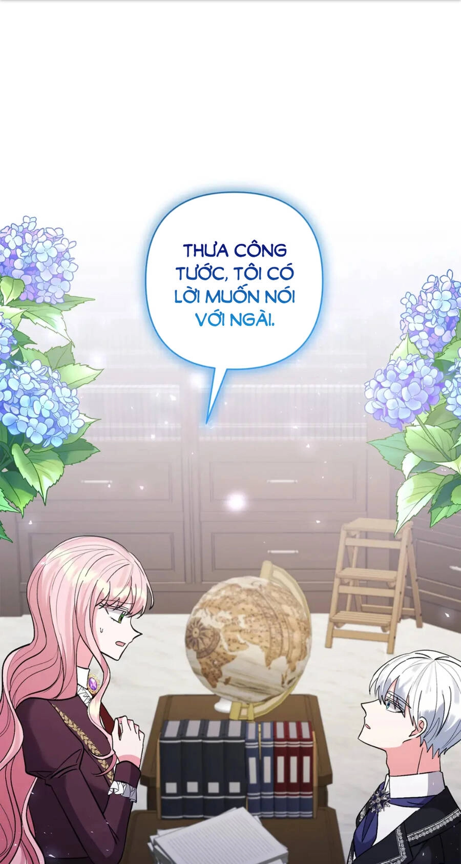 Tôi Đã Nhận Nuôi Nam Chính Chapter 66 - 1