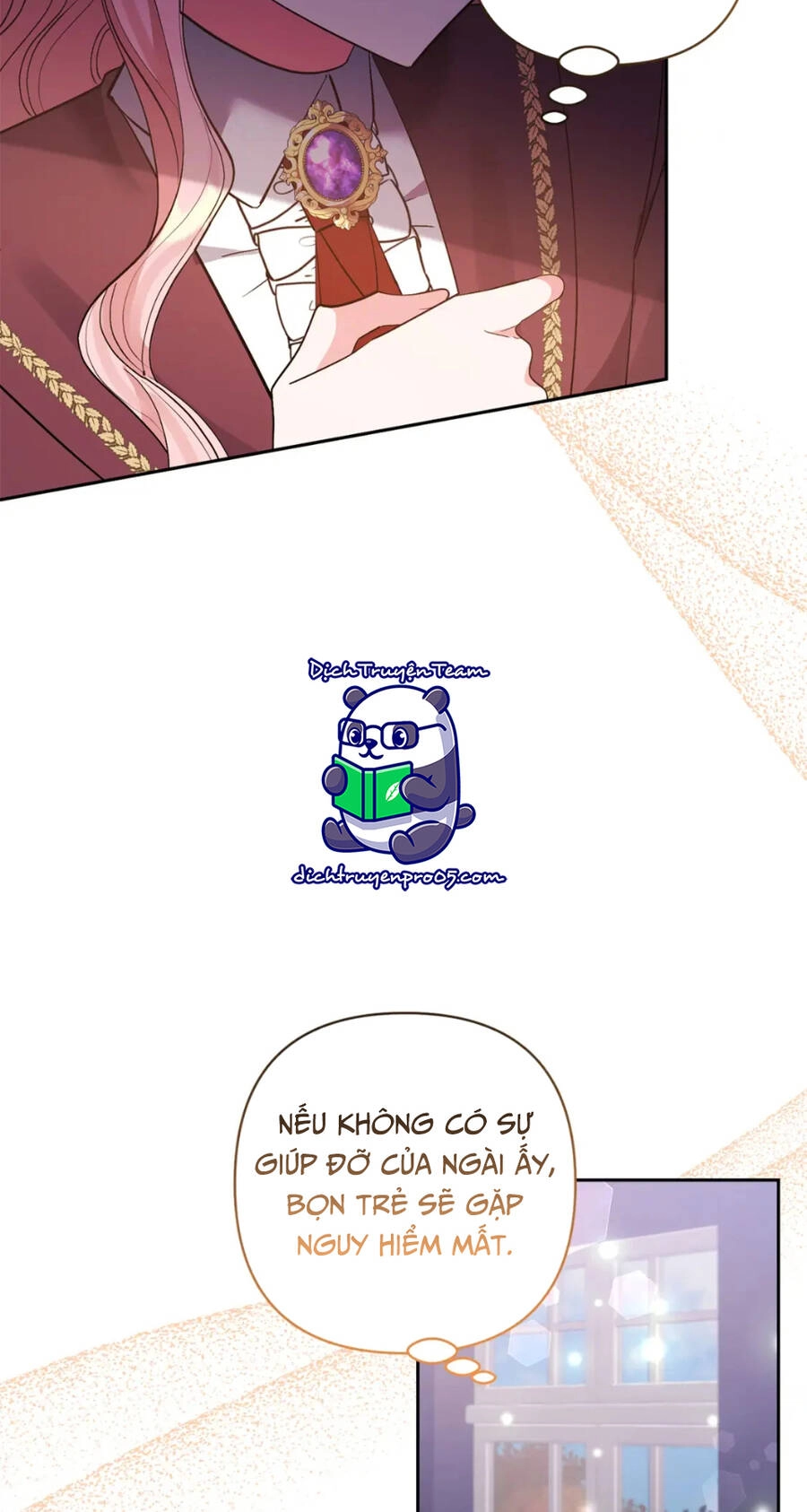 Tôi Đã Nhận Nuôi Nam Chính Chapter 66 - 3