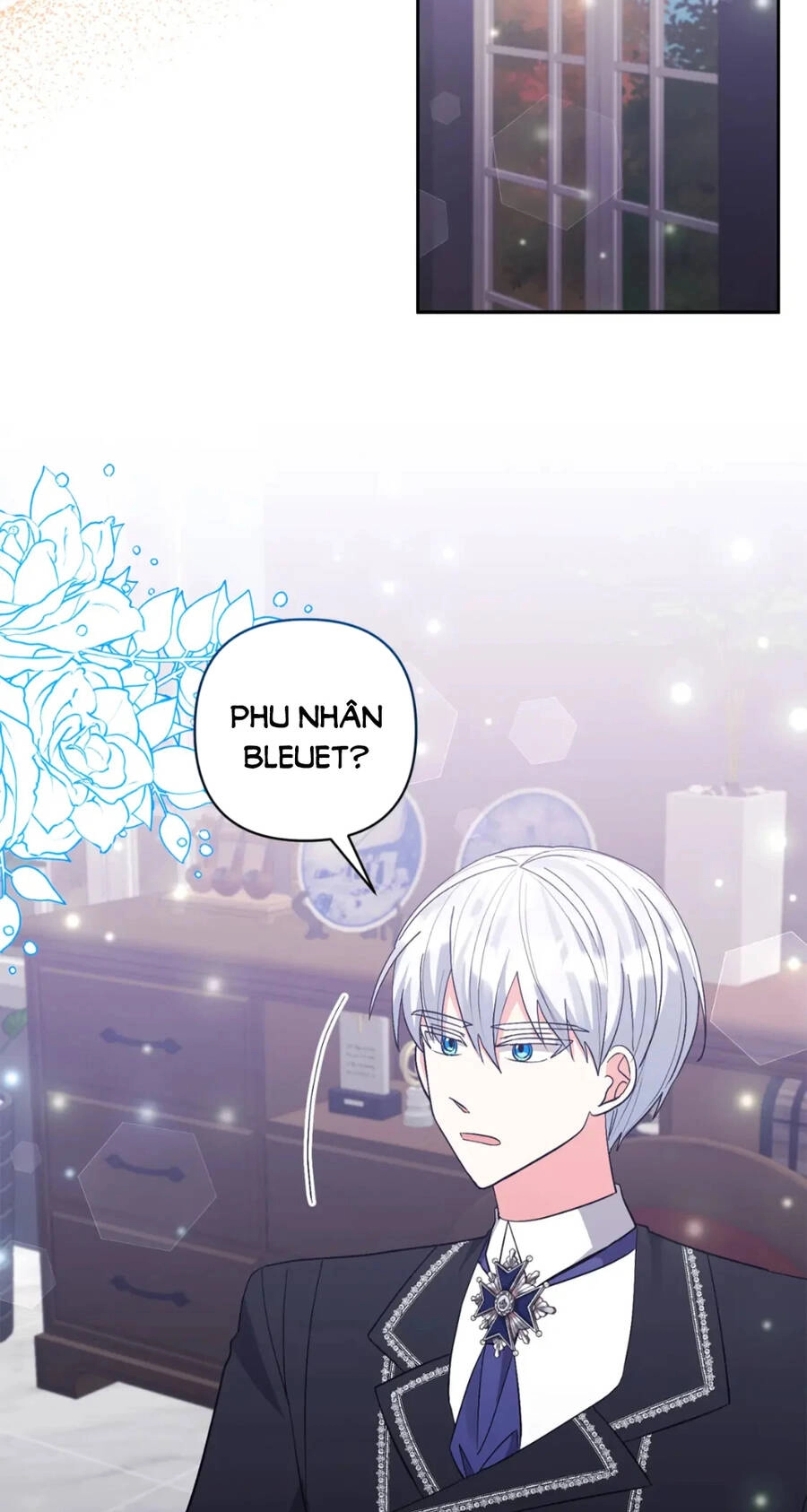 Tôi Đã Nhận Nuôi Nam Chính Chapter 66 - 4