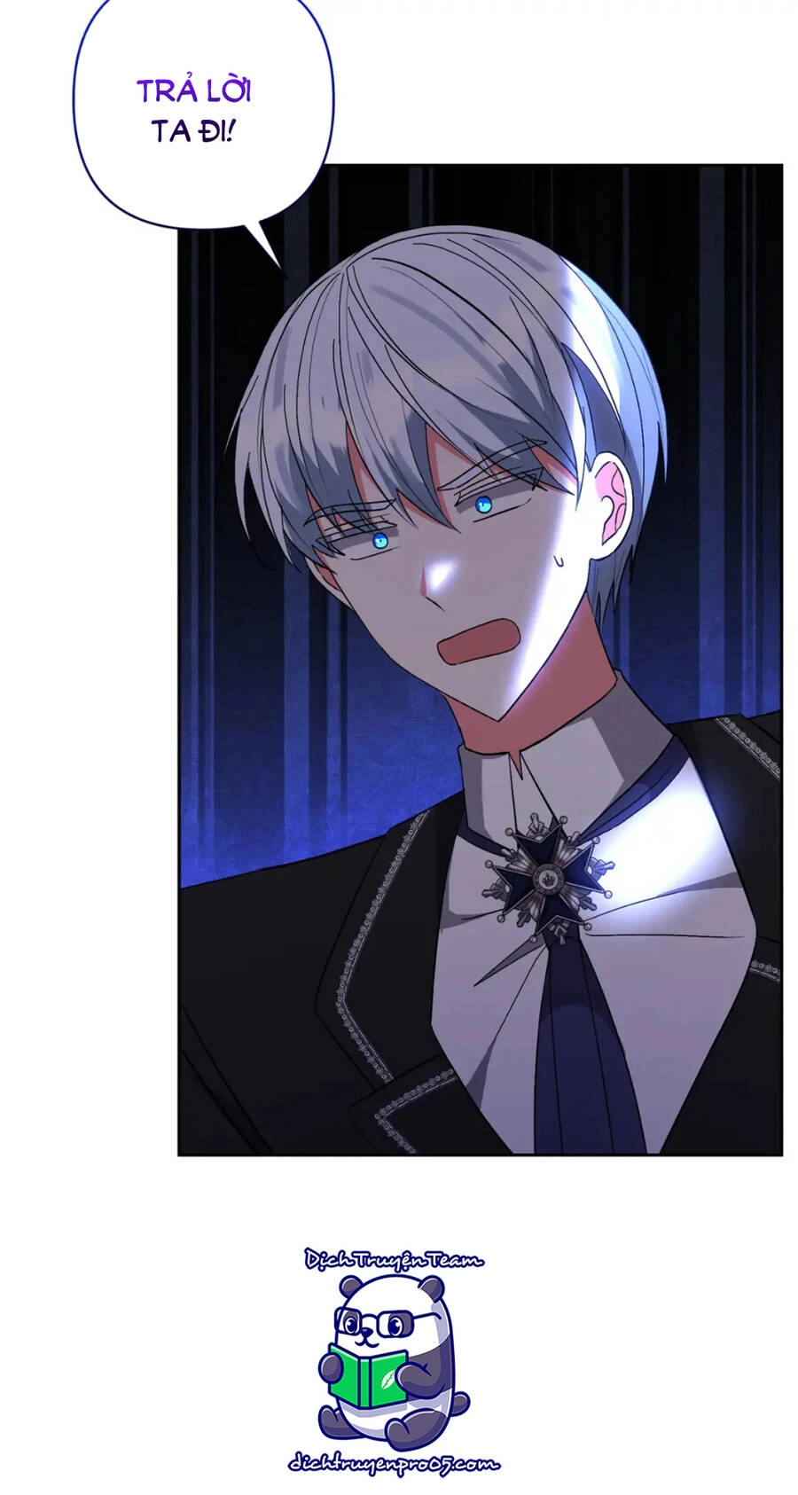 Tôi Đã Nhận Nuôi Nam Chính Chapter 66 - 10