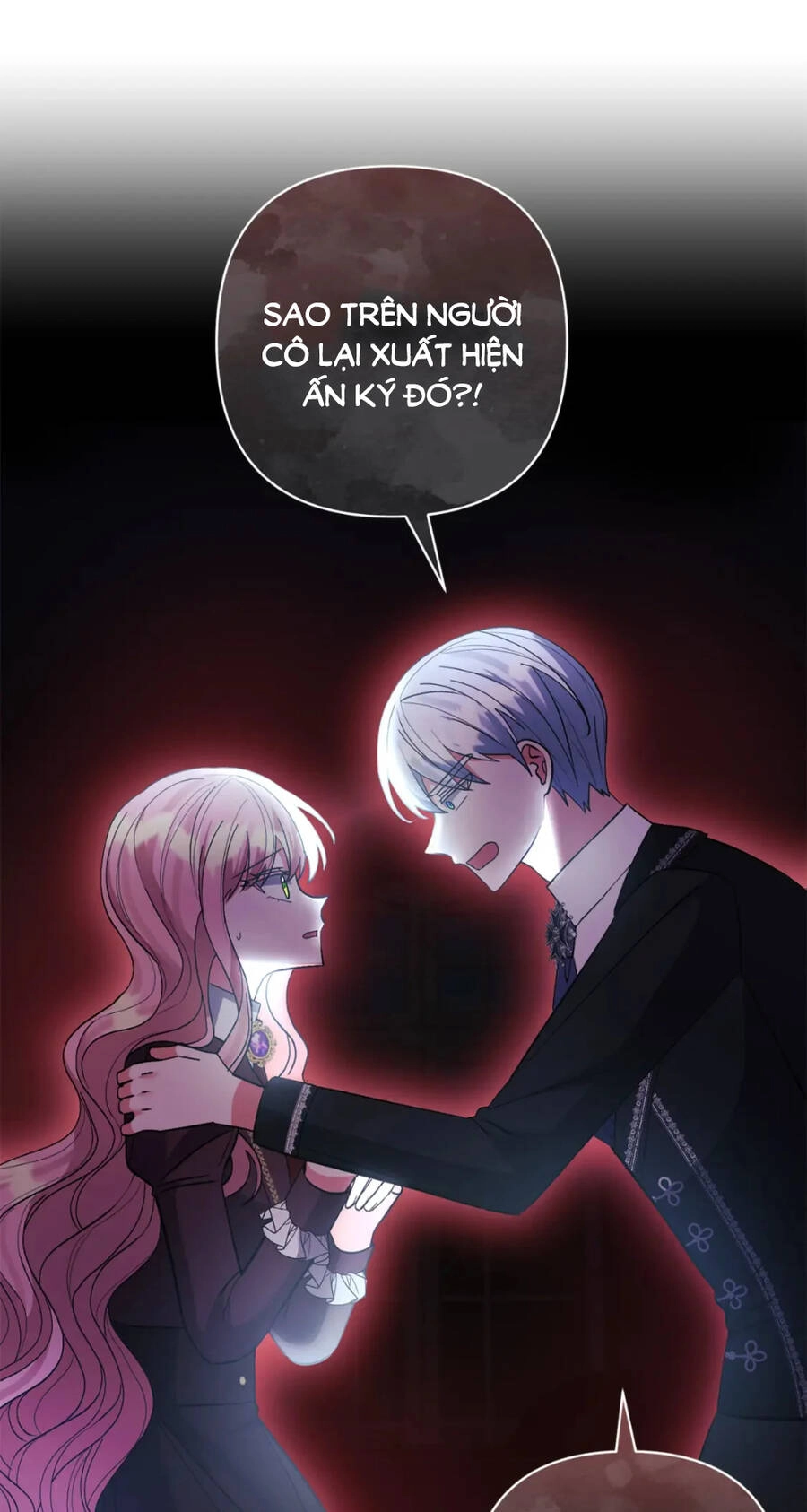 Tôi Đã Nhận Nuôi Nam Chính Chapter 66 - 11