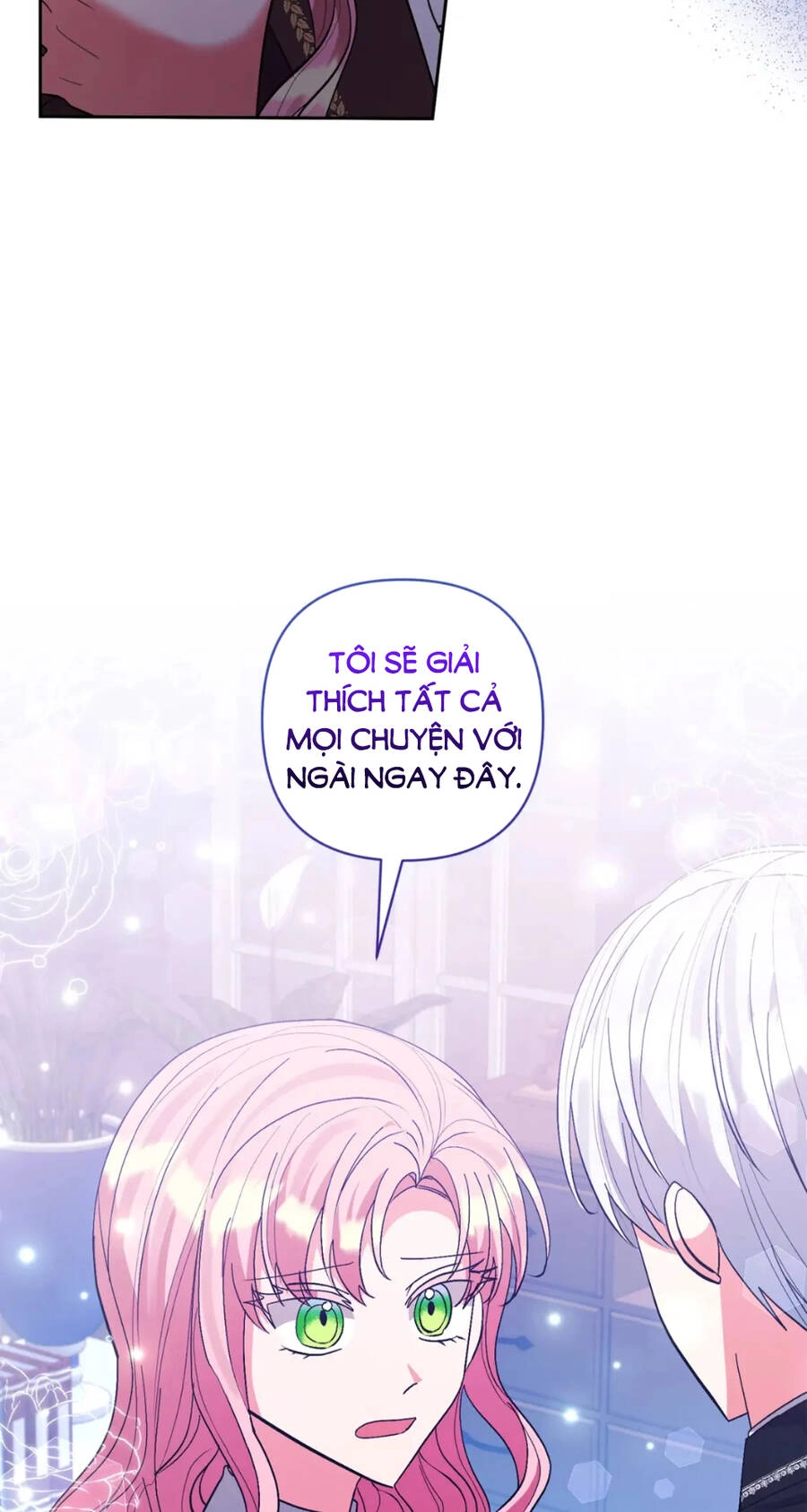 Tôi Đã Nhận Nuôi Nam Chính Chapter 66 - 13