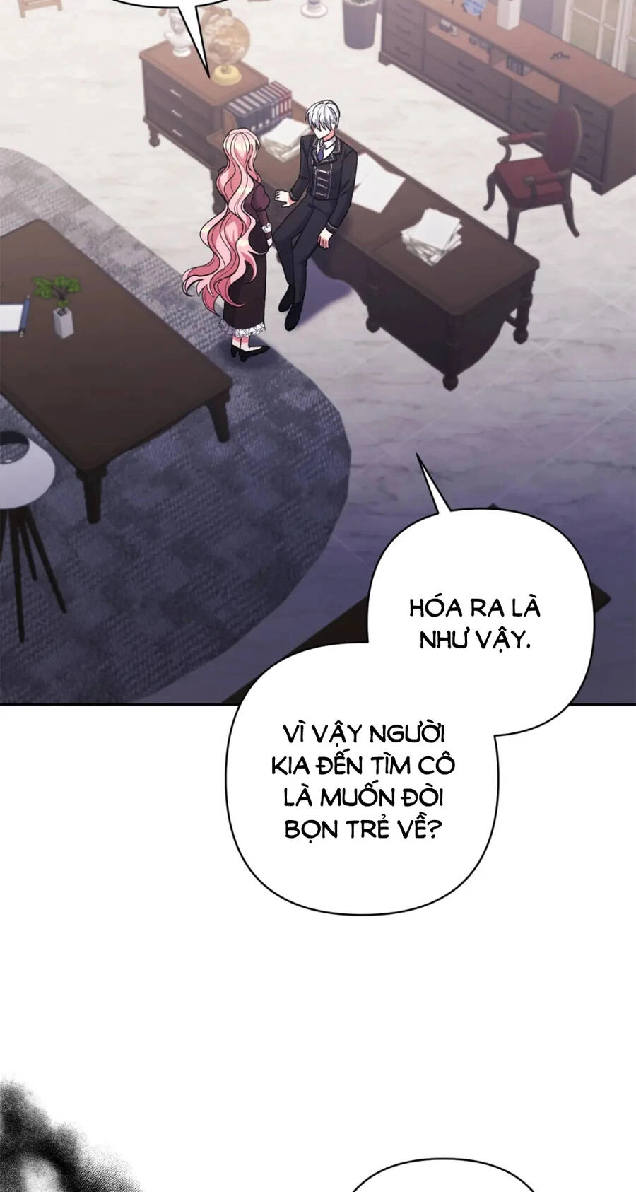 Tôi Đã Nhận Nuôi Nam Chính Chapter 66 - 18