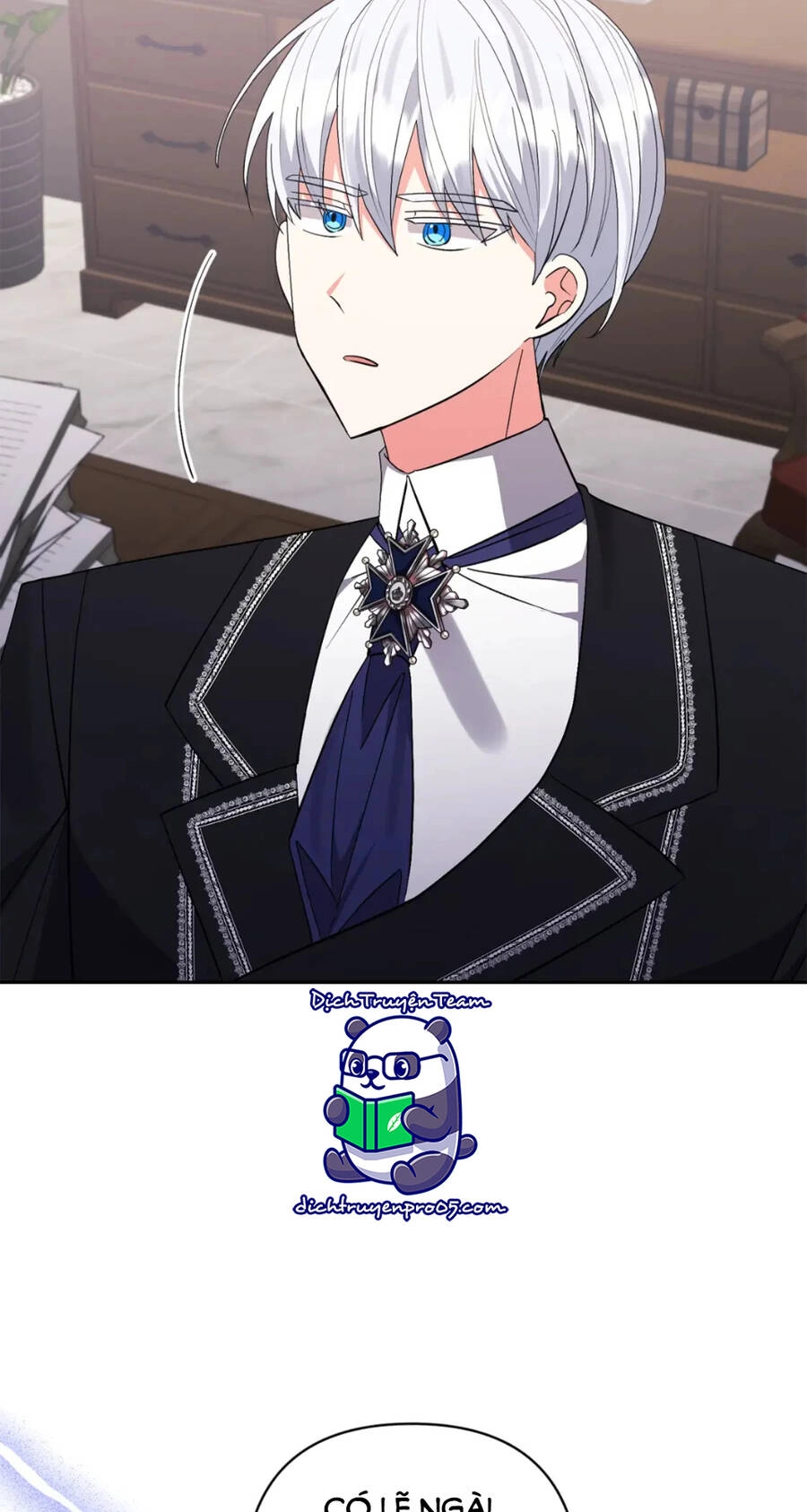 Tôi Đã Nhận Nuôi Nam Chính Chapter 66 - 20