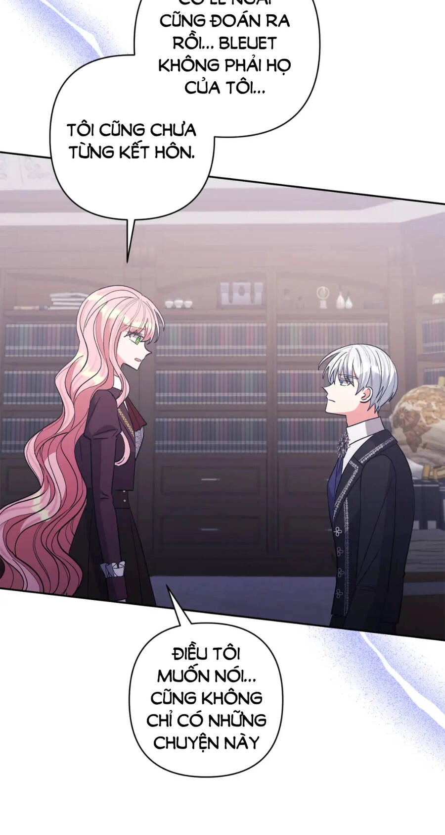 Tôi Đã Nhận Nuôi Nam Chính Chapter 66 - 21