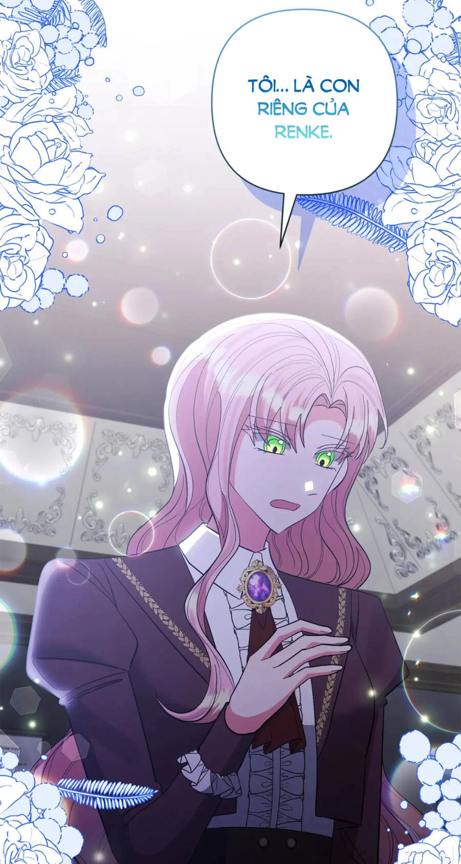 Tôi Đã Nhận Nuôi Nam Chính Chapter 66 - 23