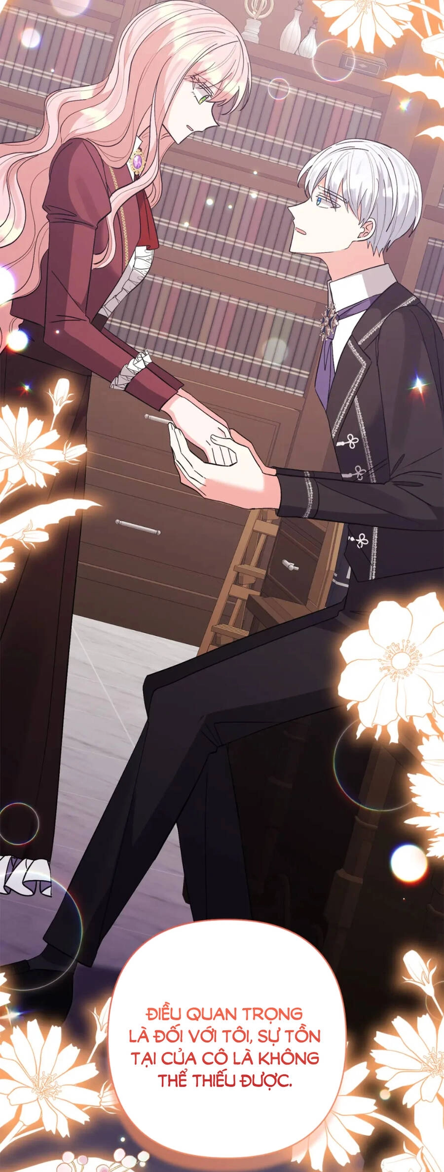 Tôi Đã Nhận Nuôi Nam Chính Chapter 66 - 29