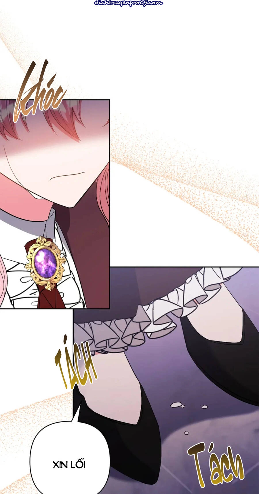 Tôi Đã Nhận Nuôi Nam Chính Chapter 66 - 32