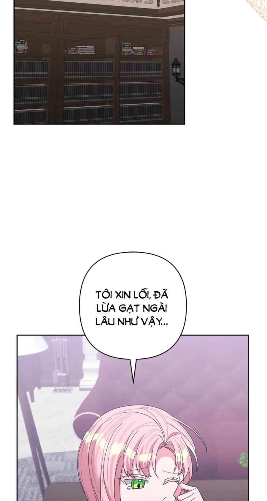 Tôi Đã Nhận Nuôi Nam Chính Chapter 66 - 34