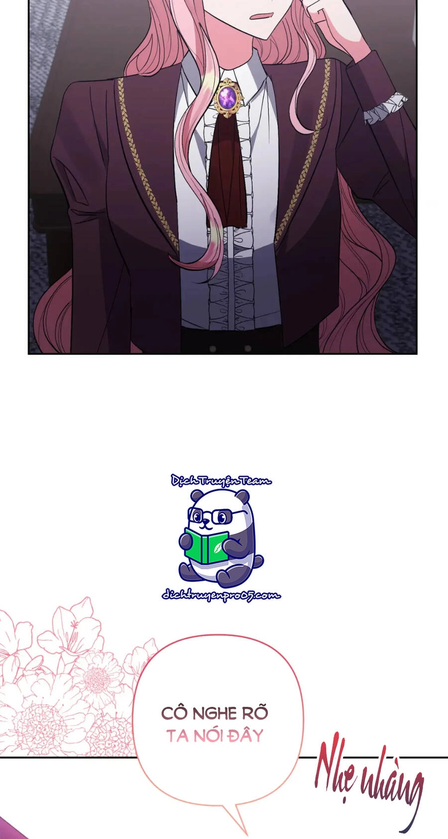 Tôi Đã Nhận Nuôi Nam Chính Chapter 66 - 35