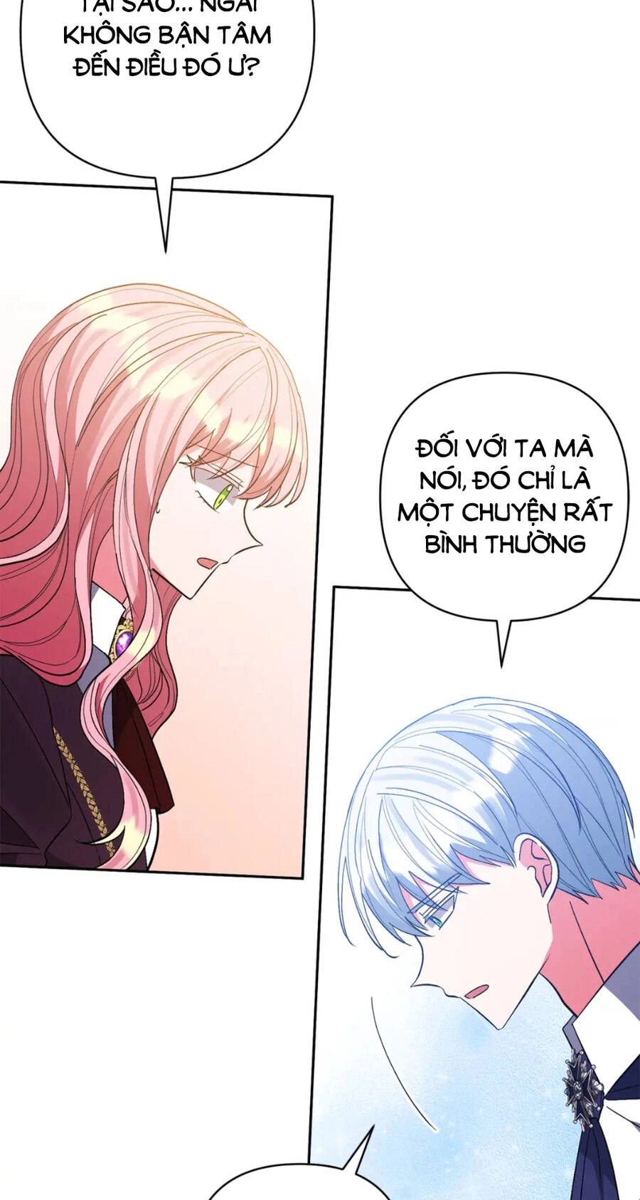 Tôi Đã Nhận Nuôi Nam Chính Chapter 66 - 38