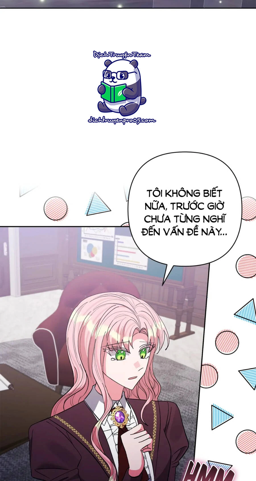 Tôi Đã Nhận Nuôi Nam Chính Chapter 66 - 41