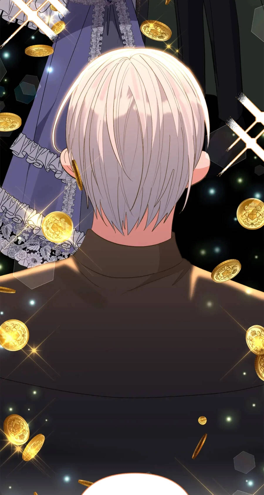 Tôi Đã Nhận Nuôi Nam Chính Chapter 66 - 45