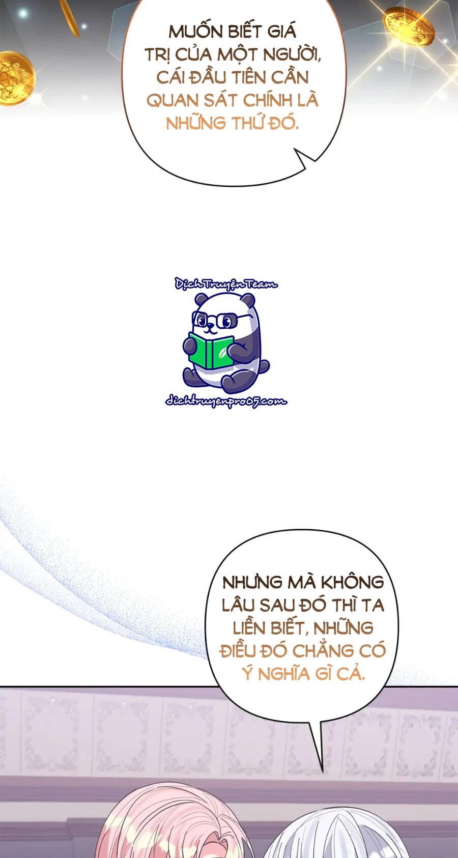 Tôi Đã Nhận Nuôi Nam Chính Chapter 66 - 46