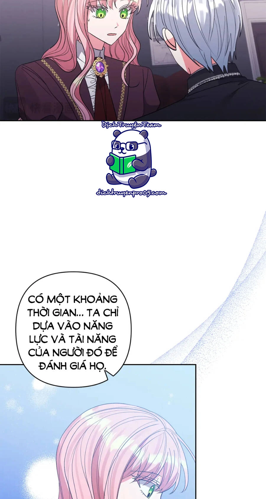 Tôi Đã Nhận Nuôi Nam Chính Chapter 66 - 47