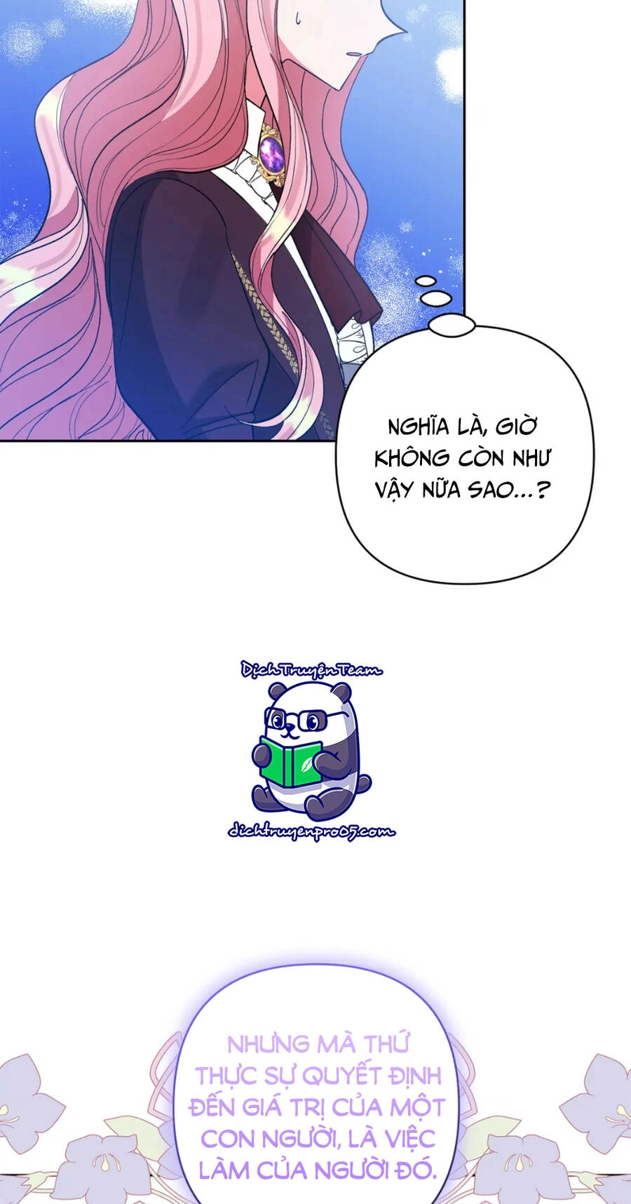 Tôi Đã Nhận Nuôi Nam Chính Chapter 66 - 48