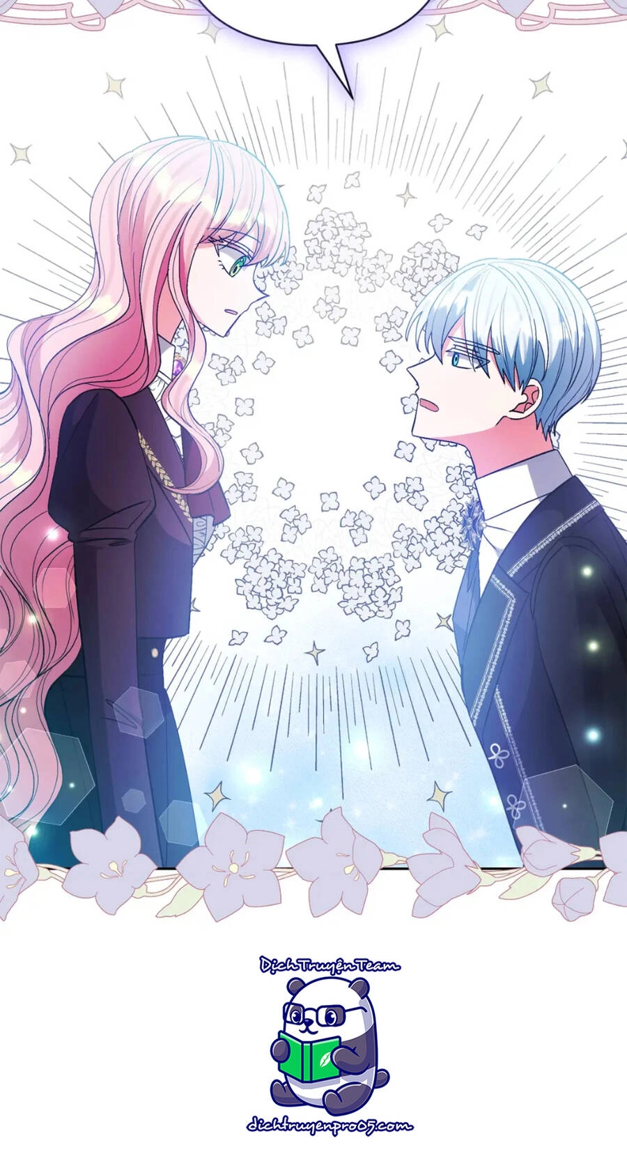 Tôi Đã Nhận Nuôi Nam Chính Chapter 66 - 49