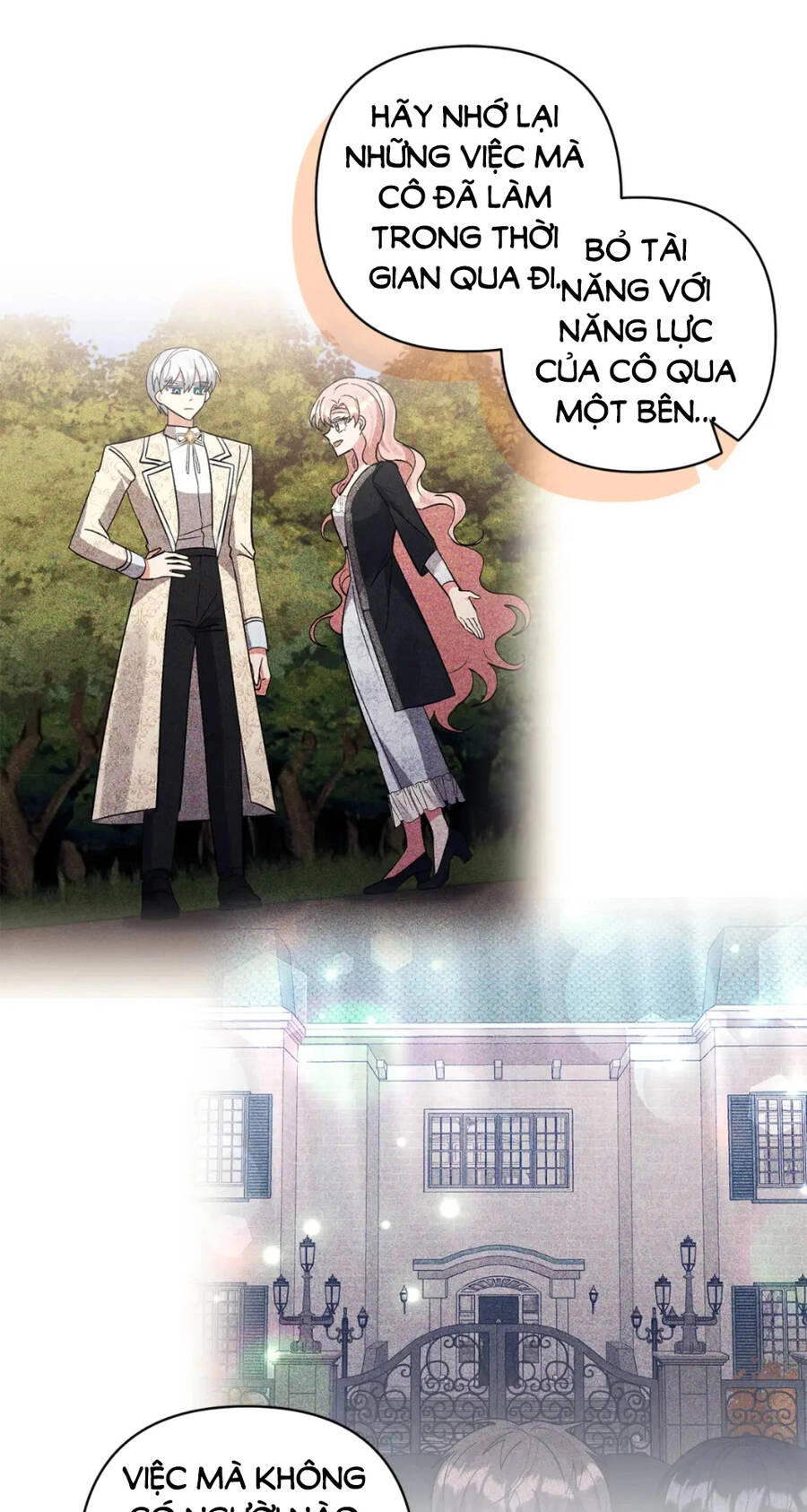 Tôi Đã Nhận Nuôi Nam Chính Chapter 66 - 50