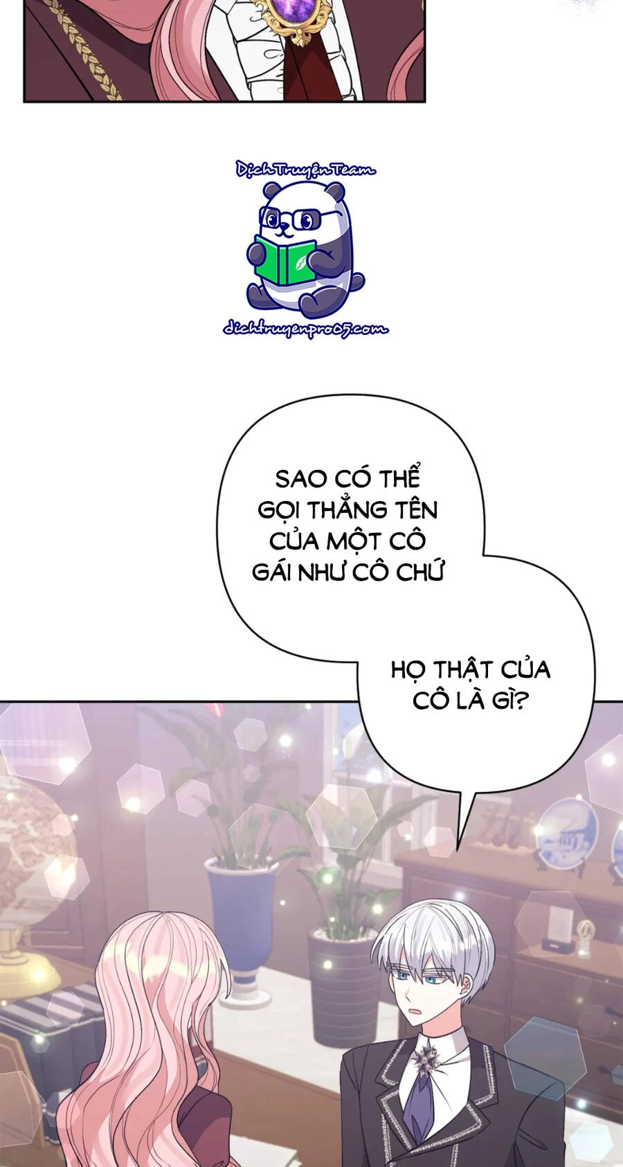 Tôi Đã Nhận Nuôi Nam Chính Chapter 66 - 53