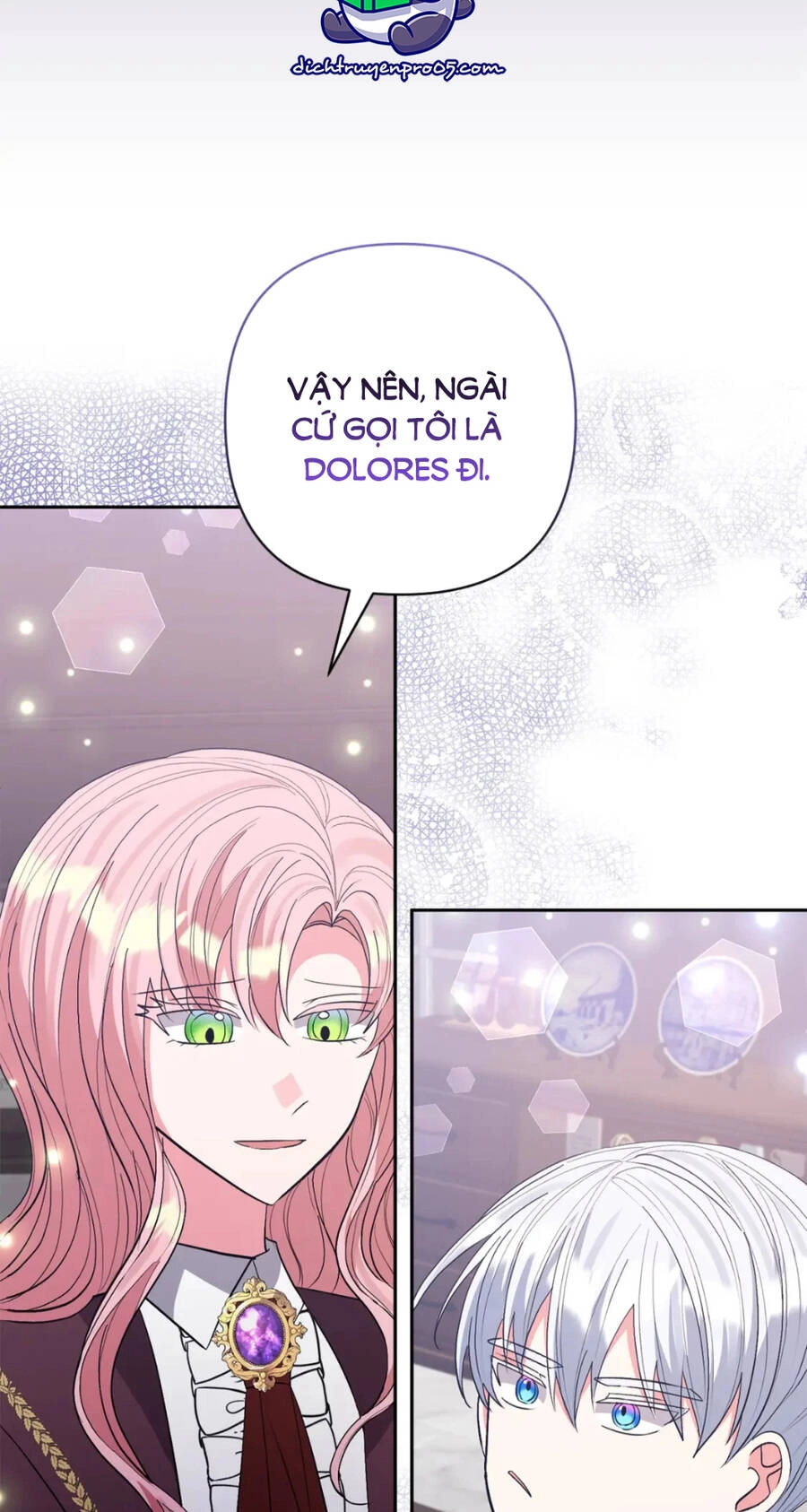 Tôi Đã Nhận Nuôi Nam Chính Chapter 66 - 56