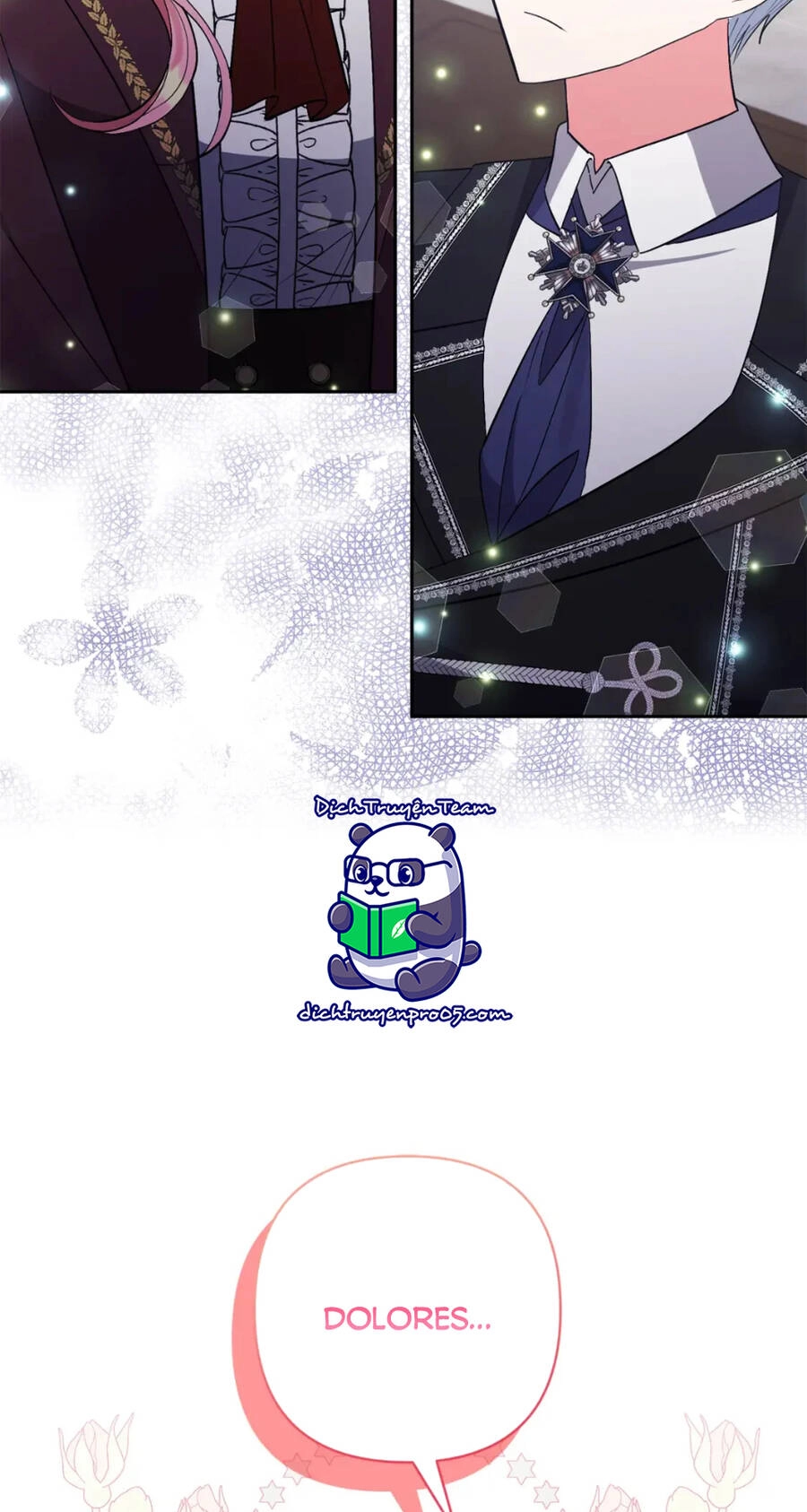 Tôi Đã Nhận Nuôi Nam Chính Chapter 66 - 57