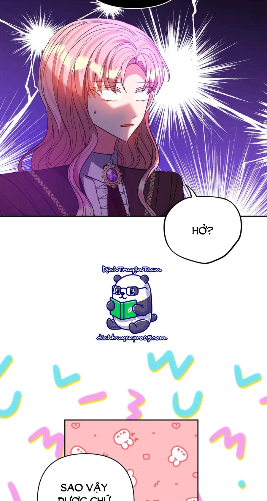 Tôi Đã Nhận Nuôi Nam Chính Chapter 66 - 60