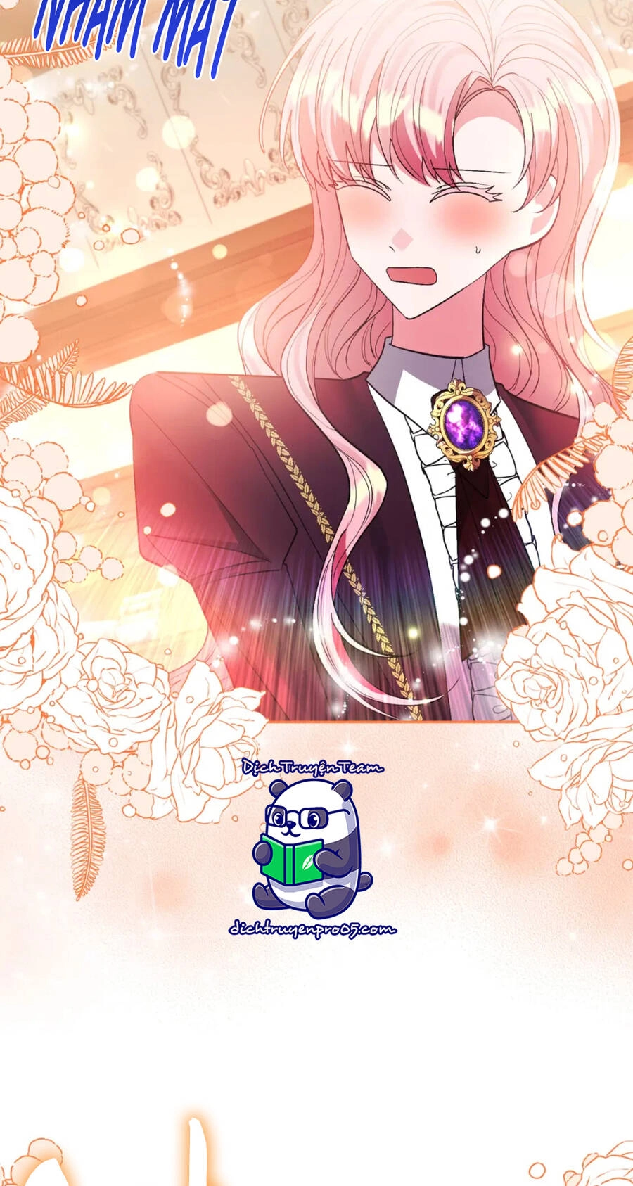 Tôi Đã Nhận Nuôi Nam Chính Chapter 66 - 63