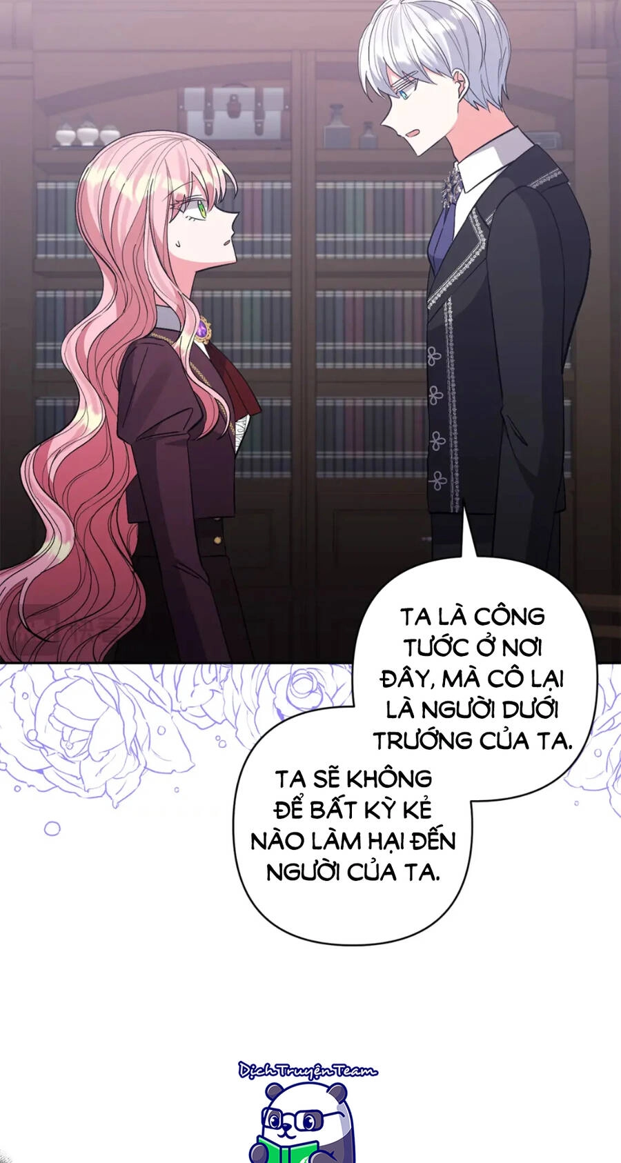 Tôi Đã Nhận Nuôi Nam Chính Chapter 66 - 68