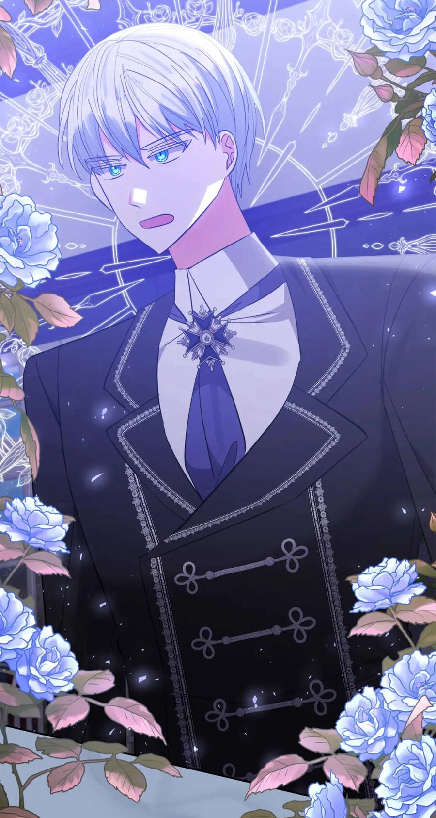 Tôi Đã Nhận Nuôi Nam Chính Chapter 66 - 70