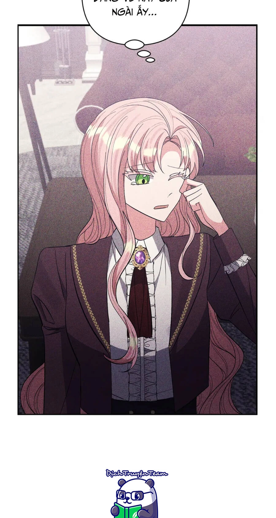 Tôi Đã Nhận Nuôi Nam Chính Chapter 66 - 74