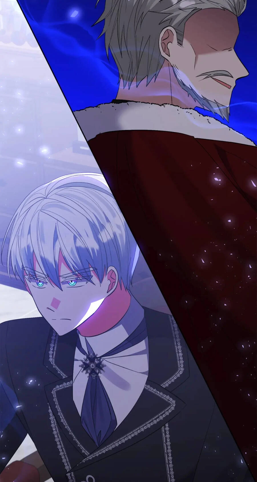 Tôi Đã Nhận Nuôi Nam Chính Chapter 66 - 77