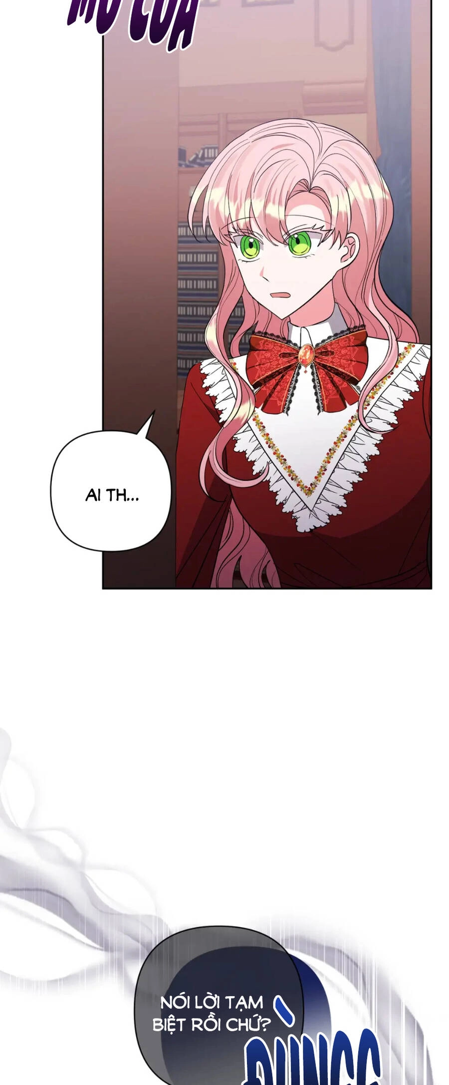 Tôi Đã Nhận Nuôi Nam Chính Chapter 67 - 2