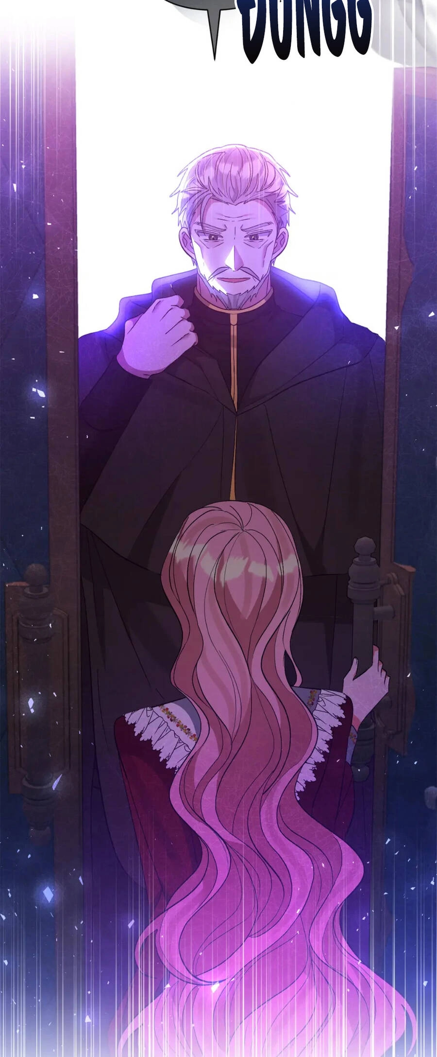 Tôi Đã Nhận Nuôi Nam Chính Chapter 67 - 3