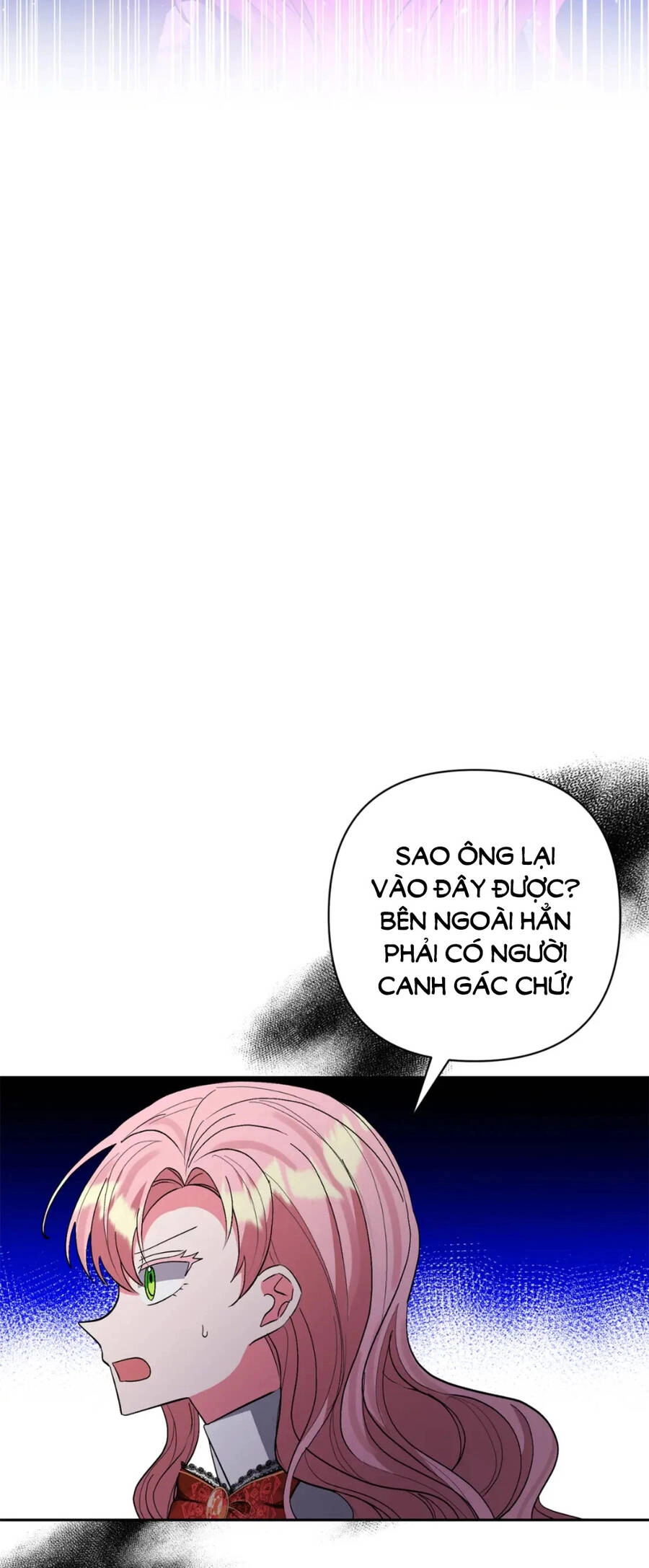Tôi Đã Nhận Nuôi Nam Chính Chapter 67 - 4
