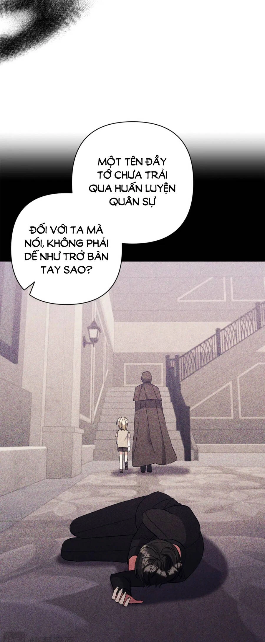 Tôi Đã Nhận Nuôi Nam Chính Chapter 67 - 5
