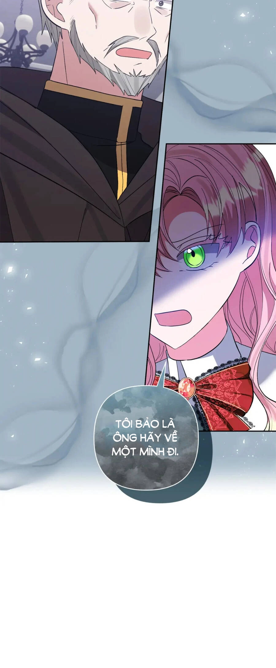 Tôi Đã Nhận Nuôi Nam Chính Chapter 67 - 8