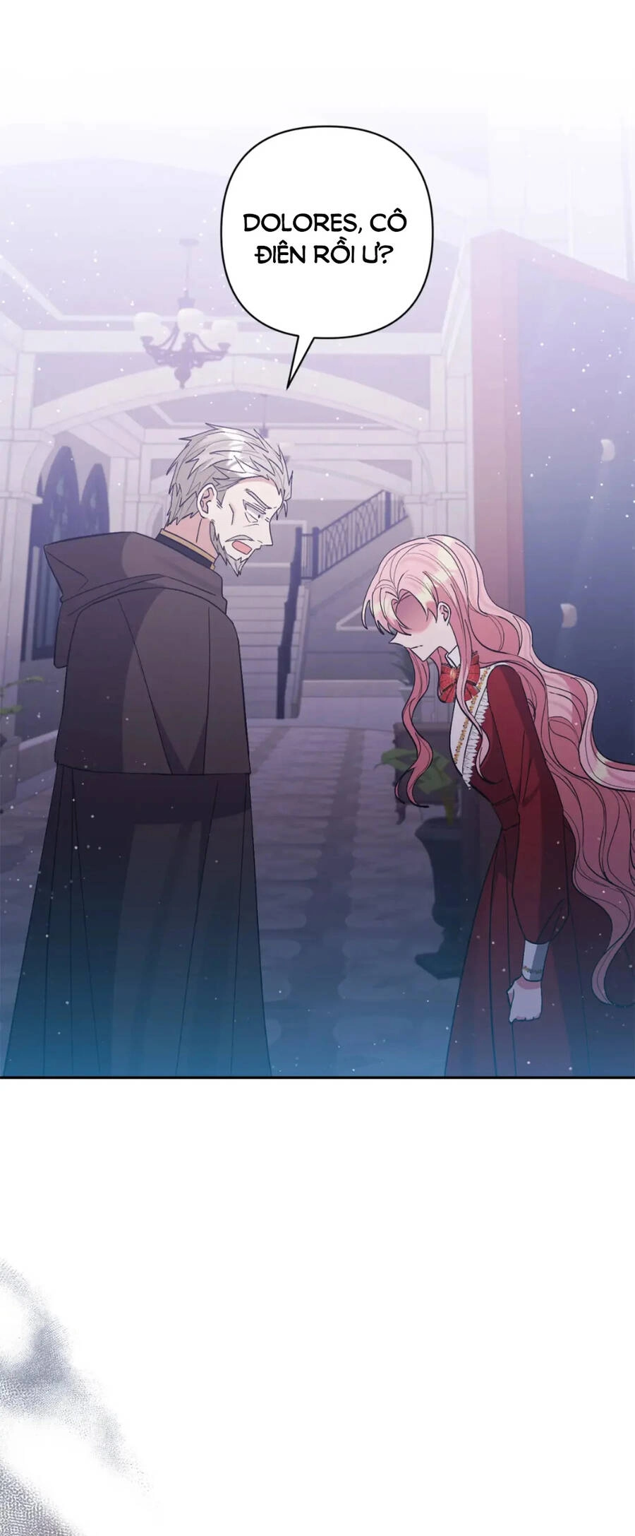 Tôi Đã Nhận Nuôi Nam Chính Chapter 67 - 9