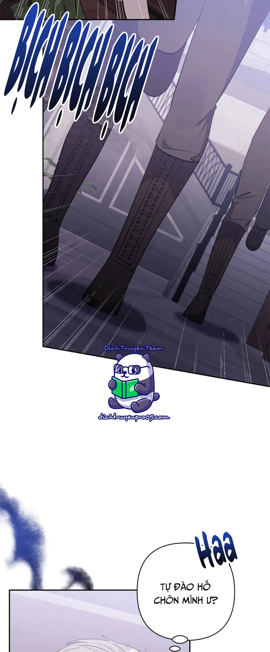 Tôi Đã Nhận Nuôi Nam Chính Chapter 67 - 14