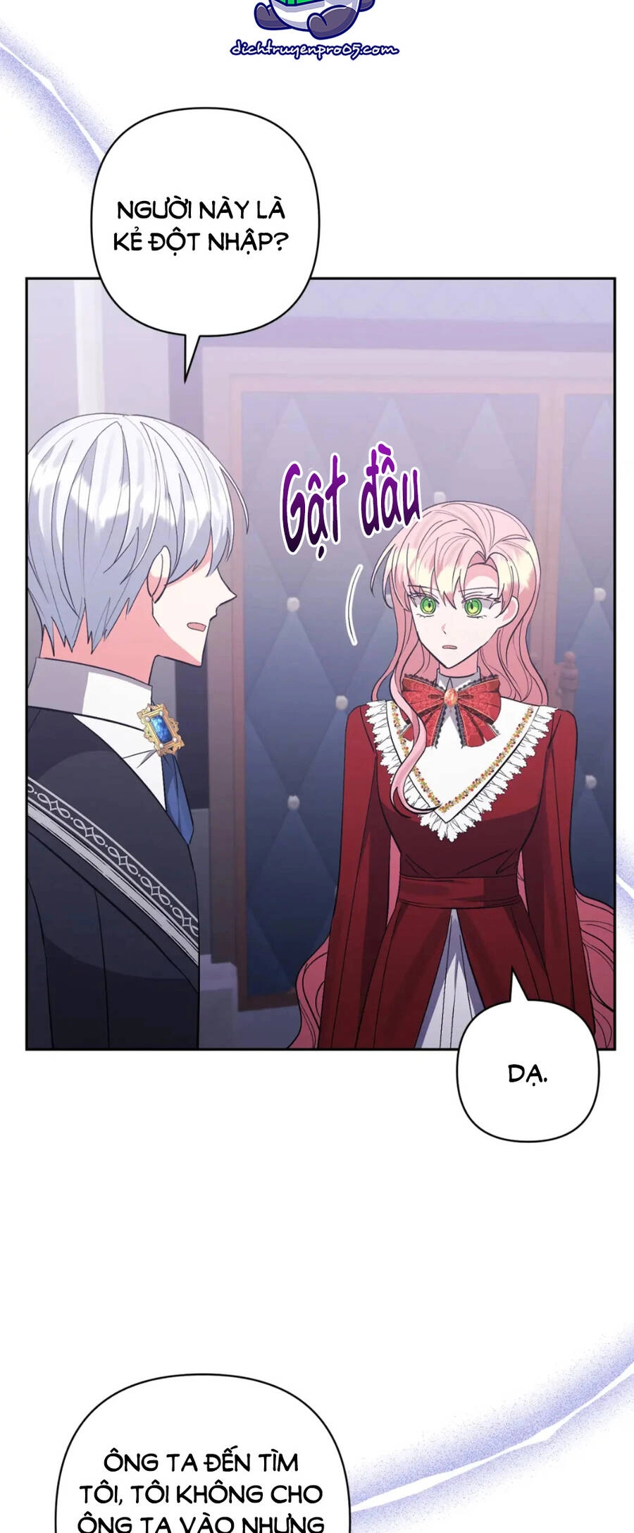 Tôi Đã Nhận Nuôi Nam Chính Chapter 67 - 18