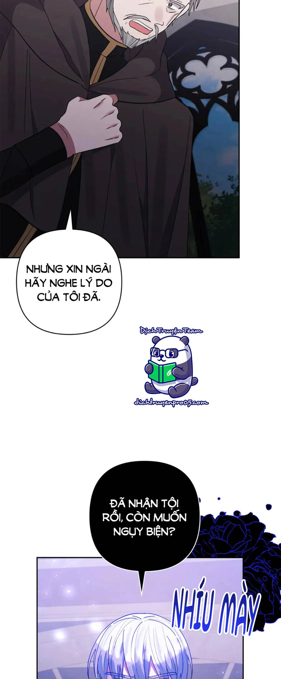 Tôi Đã Nhận Nuôi Nam Chính Chapter 67 - 20