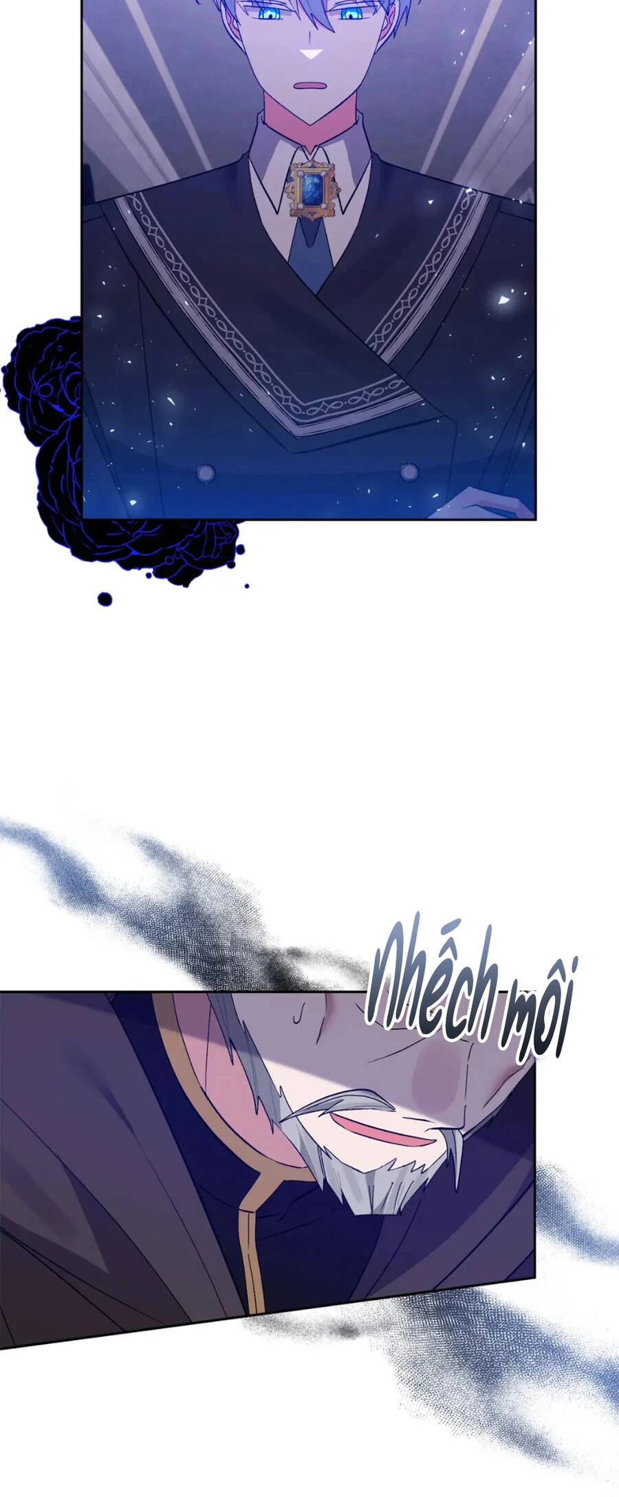 Tôi Đã Nhận Nuôi Nam Chính Chapter 67 - 21