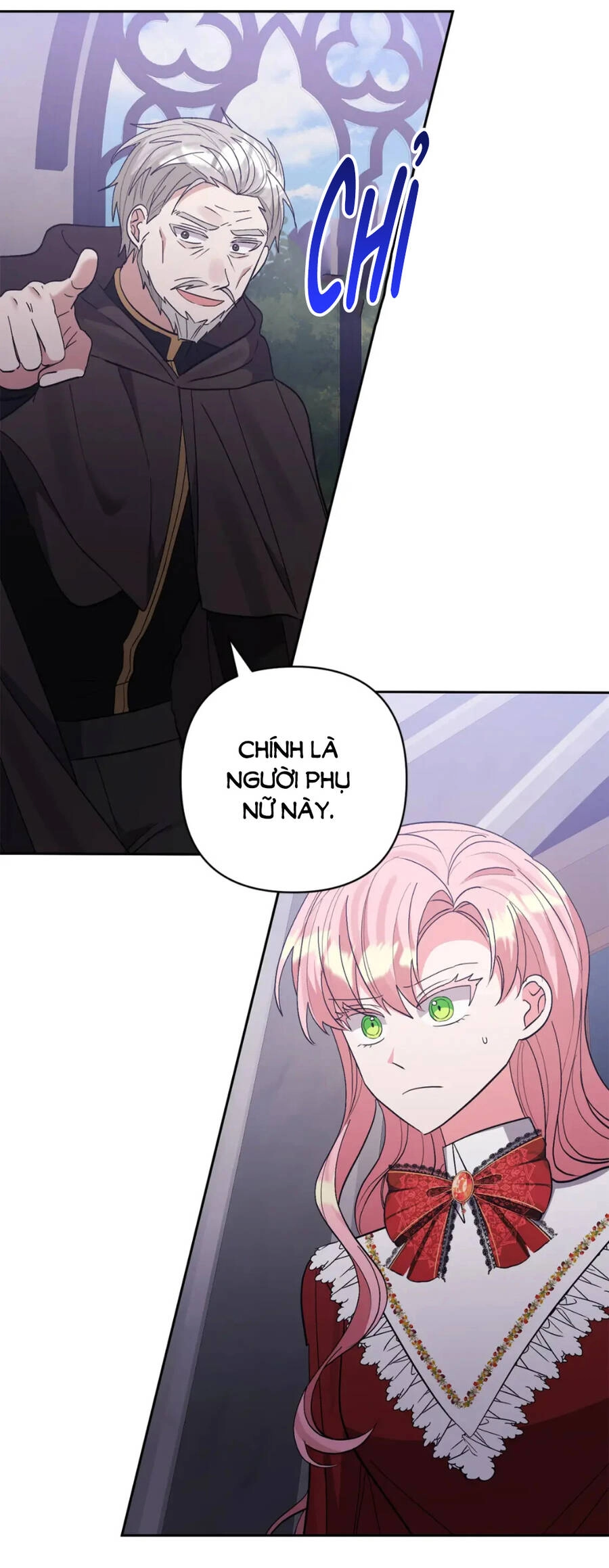 Tôi Đã Nhận Nuôi Nam Chính Chapter 67 - 24