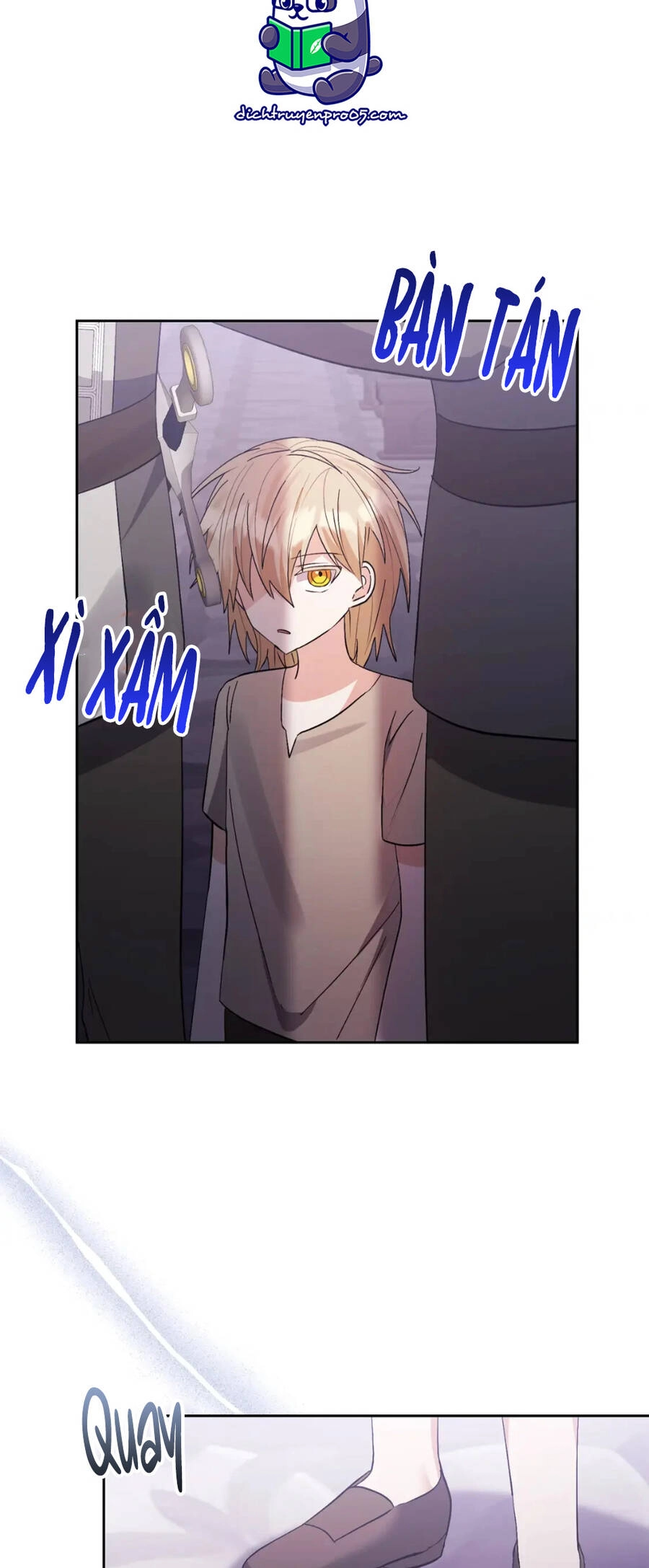 Tôi Đã Nhận Nuôi Nam Chính Chapter 67 - 28